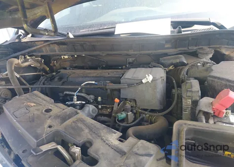 2017 Honda Accord Lx z USA, uszkodzony, nr VIN 1HGCR2F37HA074894